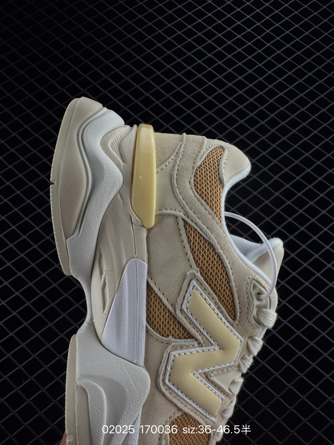 Joe Freshgoods x New Balance NB9060